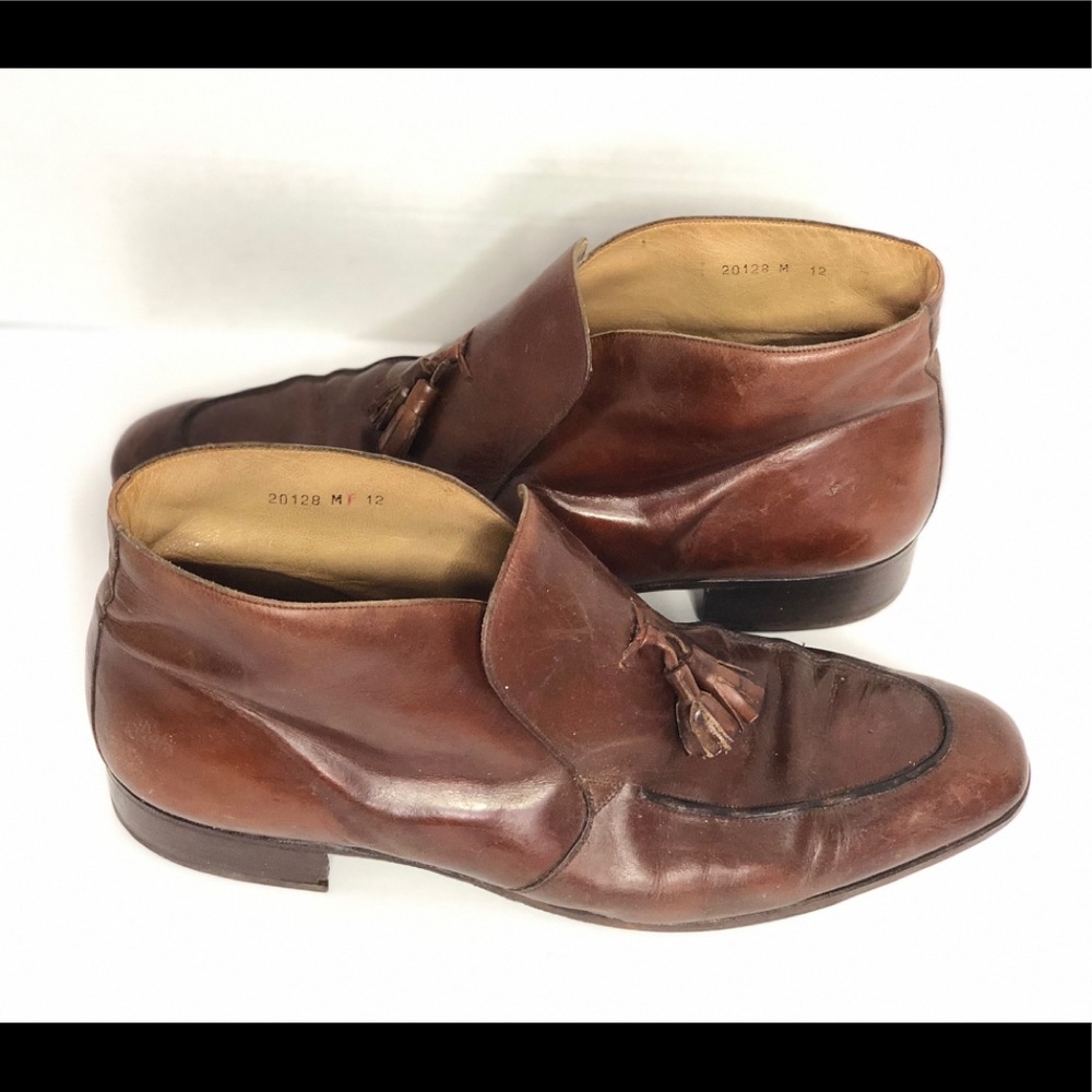 Bruno Magli Men’s Shoes 20128